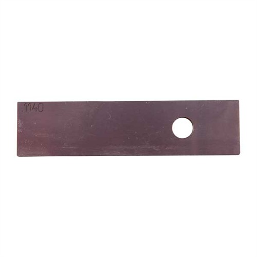 Brownells 1911 Slide Fitting Bar .114" (2.8956MM) - View 2