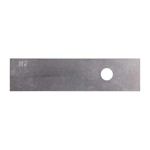 Brownells 1911 Slide Fitting Bar .117" (2.9818MM) - View 2