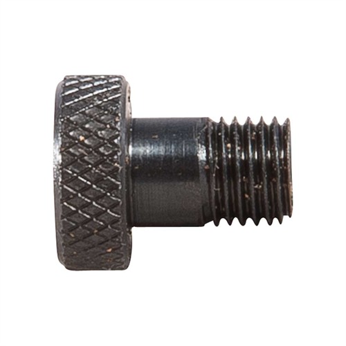 Brownells RIFLE 3/8" X .125" TWILIGHT APERTURE PEEP GOLD - View 4
