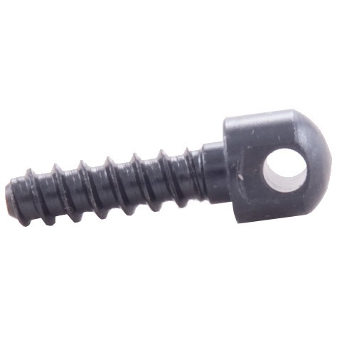 Uncle MIKES SWIVEL STUD WOOD SCREW 3/4" 12 PACK - View 2