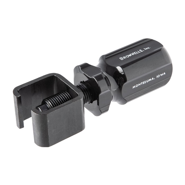 Brownells BRN AR-15/M16 BOLT EJECTOR TOOL - View 2
