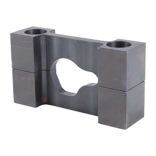 Brownells Fn/Fal Action Wrench Head Only - View 3