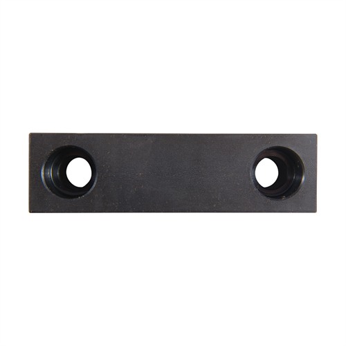 Brownells Action Wrench Blank Block Only - View 2