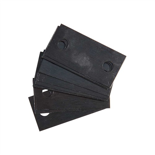 Brownells .860"X.012" SCOPE SHIM REFILL 10 PACK - View 3