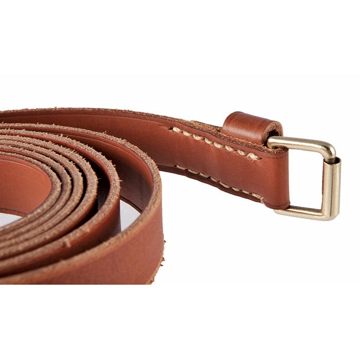 Brownells Latigo Sling 1" Tan Quick-Set Adjustable Sling - View 3