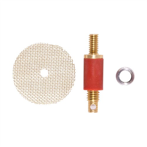 Brownells Lewis Lead Remover Replacement Rubber Tip 9MM/38/357 Cal - View 2
