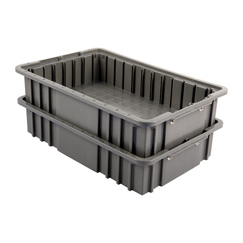 Brownells Poly Bench Box Large 2 Pack - View 2