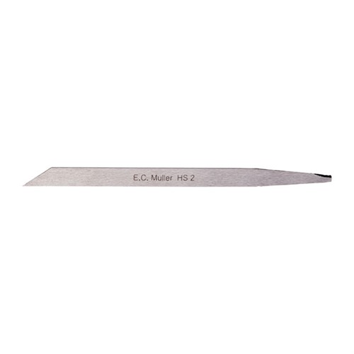 Brownells Graver Knife #2/.0090" Width - View 2