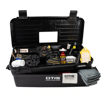 Otis Clean Bore Chamber Locking Lugs BCG & More - View 2