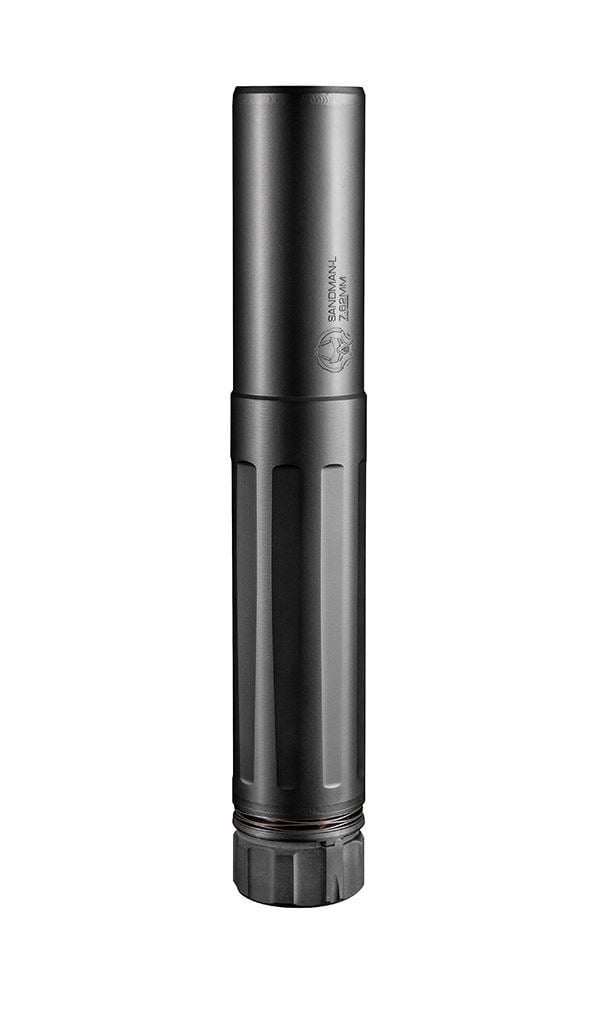 Dead Air Sandman L 7.62mm QD Silencer with Mount - View 2