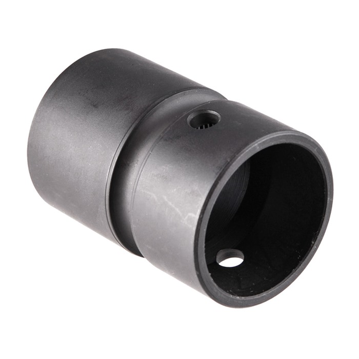 Brownells BRN-4 Barrel Nut HK416 Accessory Black - View 2