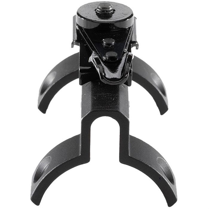 Brownells RETRO 4X/COLT 4X MOUNTING CLAMP - View 2