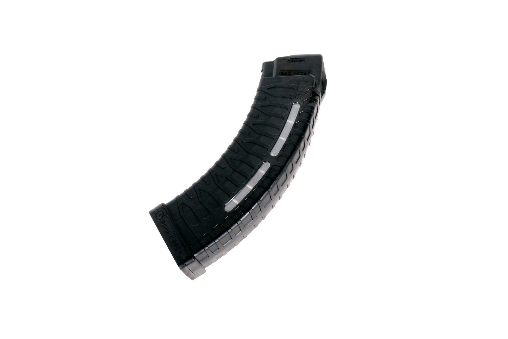 AK-47 Magazine 60 Round 7.62x39mm Quad Stack - View 2