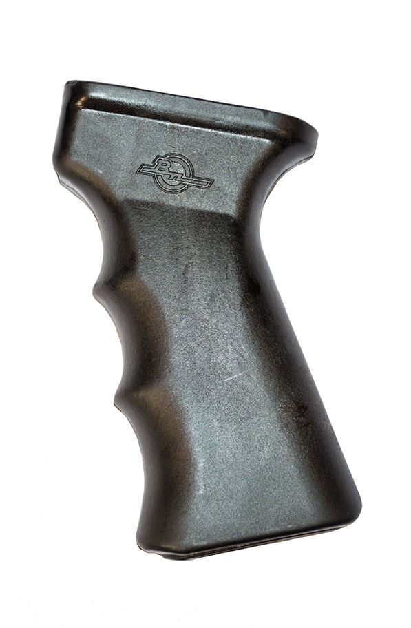 Molot AK Pistol Grip Original Russian Vepr12 Compatible Accessory - View 2