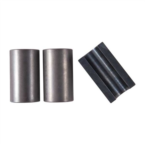 Brownells #12 & #13 M14/GARAND STEEL BARREL VISE BUSHING - View 2