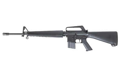 H&R RETRO M16 A1 5.56 RIFLE BLACK 20" 1-30RD MAG - View 2