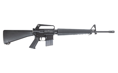 H&R RETRO M16 A1 5.56 RIFLE BLACK 20" 1-30RD MAG - View 3