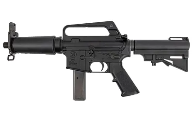 Harrington Richardson 51655182786 9mm 32Rd 7.5in Tactical - View 2