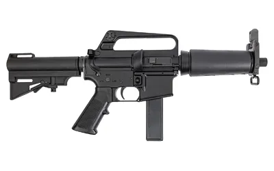 Harrington Richardson 51655182786 9mm 32Rd 7.5in Tactical - View 3