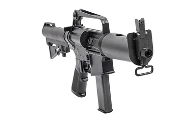 Harrington Richardson 51655182786 9mm 32Rd 7.5in Tactical - View 4