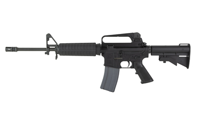 Harrington Richardson 51655140082 5.56 30Rd Tactical Carbine - View 2