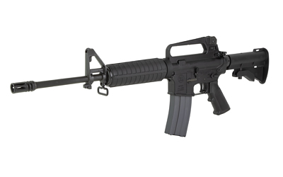 Harrington Richardson 51655140082 5.56 30Rd Tactical Carbine - View 4