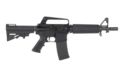Harrington Richardson 51655203194 300 BLK 30Rd Tactical 10.5in - View 3