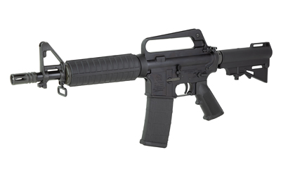 Harrington Richardson 51655203194 300 BLK 30Rd Tactical 10.5in - View 4
