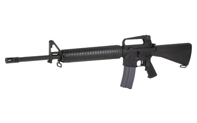 Harrington Richardson M16 A2 5.56 30Rd Tactical Rifle - View 4