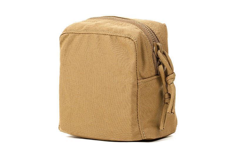 Blue Force Gear- Small Utility Pouch - Coyote Brown - View 2