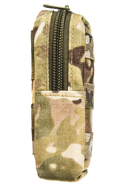 HSGI: Mini Radio Utility Pouch MOLLE-MultiCam - View 2
