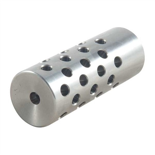 Brownells .22 RF MUZZLE (.213") BRASS PILOT - View 2