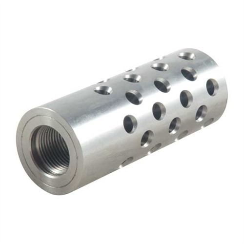 Brownells .22 RF MUZZLE (.213") BRASS PILOT - View 3