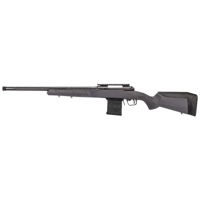 Savage Arms 110 Tactical 6.5 Creedmoor 24 In 10 Round 57232 - View 2
