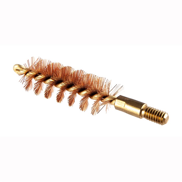 Brownells Special Line Brush Brass .44/.45 Caliber Pistol 12 Pack - View 3