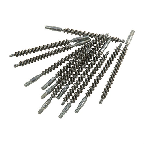 Brownells Standard Line Stainless 22 Cal Centerfire Rifle Brush 12PACK - View 2