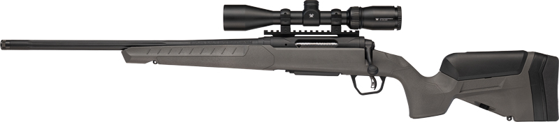 Savage Arms 110 Trail Blazer XP Bolt Action Rifle 300 Winchester Magnum - View 2
