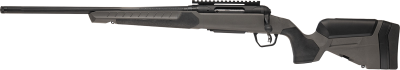Savage 110 CORE HUNTER 6.5 CREEDMOOR 4+1 20 Matte Black Cerakote  - View 2
