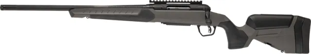Savage 110 CORE HUNTER 308 WIN 4+1 20 Matte Black Cerakote - View 2