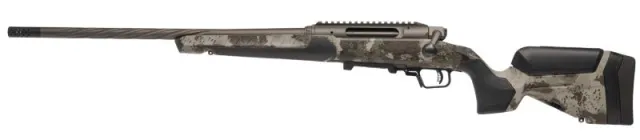 Savage 110 CORE HUNTER PRO 308 WIN 3+1 20 Gun Metal Bronze Cerakote - View 2