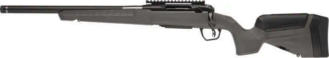 Savage Arms 110 Carbon Hunter LH 350 Legend 18" Barrel - View 2
