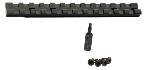 SAV Revel Scope Rail 56442 Accessory 011356564429 - View 2