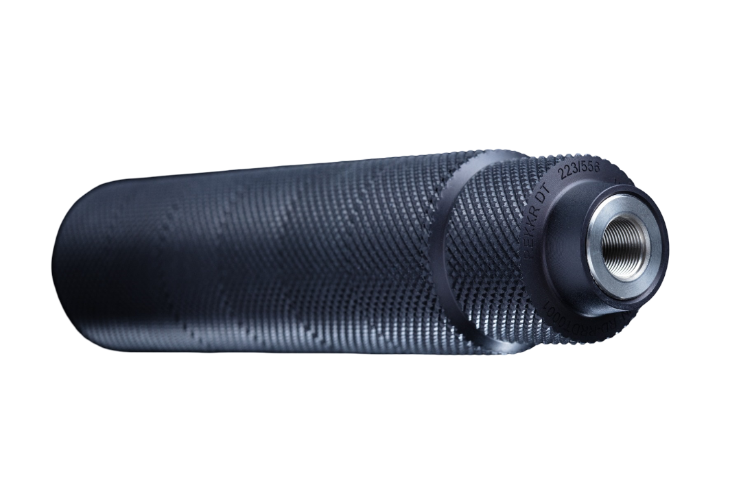 LYM REKKR DT 223/5.56 1/2X28 SONICORE - View 2