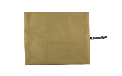 Lyman Products Mark 7 Ammo Divider Flat Dark Earth 600 Denier Cordura - View 3