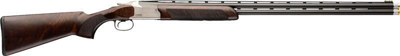 Browning 0183226002 Citori 825 Sporting 20 Gauge 32" Polished Blued Shotgun - View 2