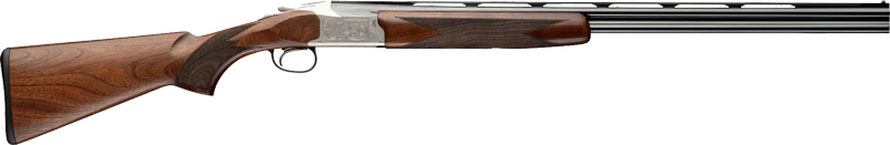 Browning 018346914 Citori 825 Field 410 Bore 26" Polished Blued Shotgun - View 2