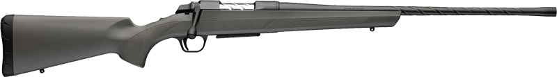 Browning 035851227 A-Bolt III Pro Composite 7mm Rem Mag 22" Matte Blue Rifle - View 2