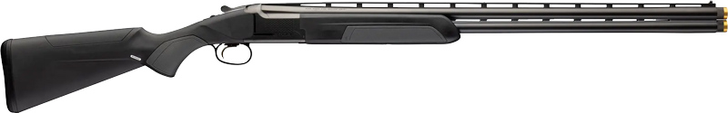 Browning 018422302 Citori CX Composite 12 Gauge 32" Matte Blue Shotgun - View 2