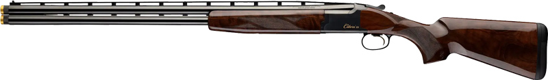 Browning 018423302 Citori CX (Crossover) 12 Gauge 32" Polished Blued Shotgun - View 2