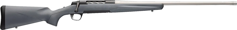 Browning 036114297 X-Bolt 2 Composite Special 300 PRC 26" Sporter Barrel Stainless Steel Rifle - View 2